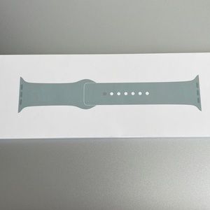 Apple Watch band succulent sport band 45 mm